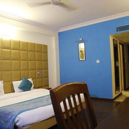 Mapple Abhay Jodhpur Hotel Jodhpur  Ngoại thất bức ảnh