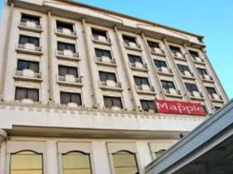 Mapple Abhay Jodhpur Hotel Jodhpur  Ngoại thất bức ảnh