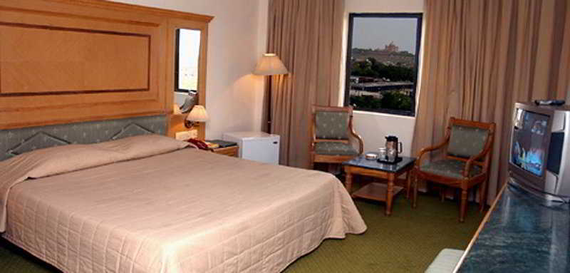 Mapple Abhay Jodhpur Hotel Jodhpur  Ngoại thất bức ảnh