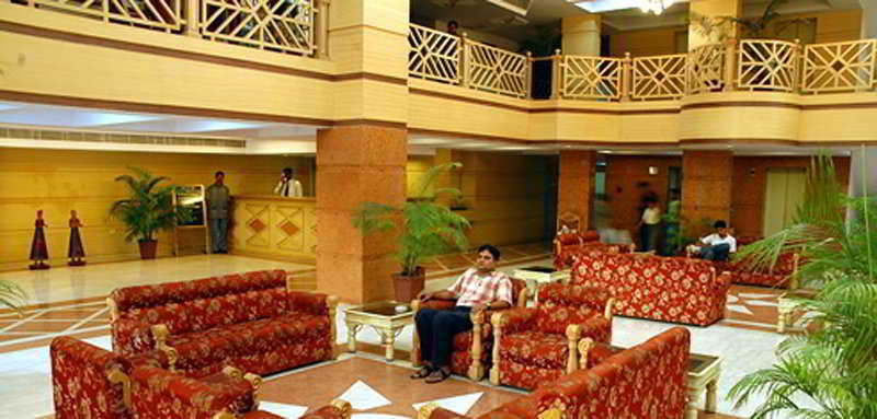 Mapple Abhay Jodhpur Hotel Jodhpur  Nội địa bức ảnh