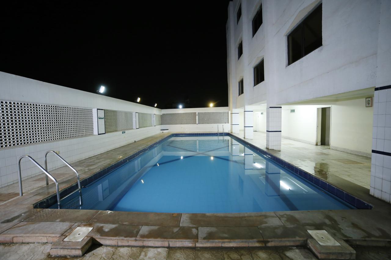 Mapple Abhay Jodhpur Hotel Jodhpur  Ngoại thất bức ảnh
