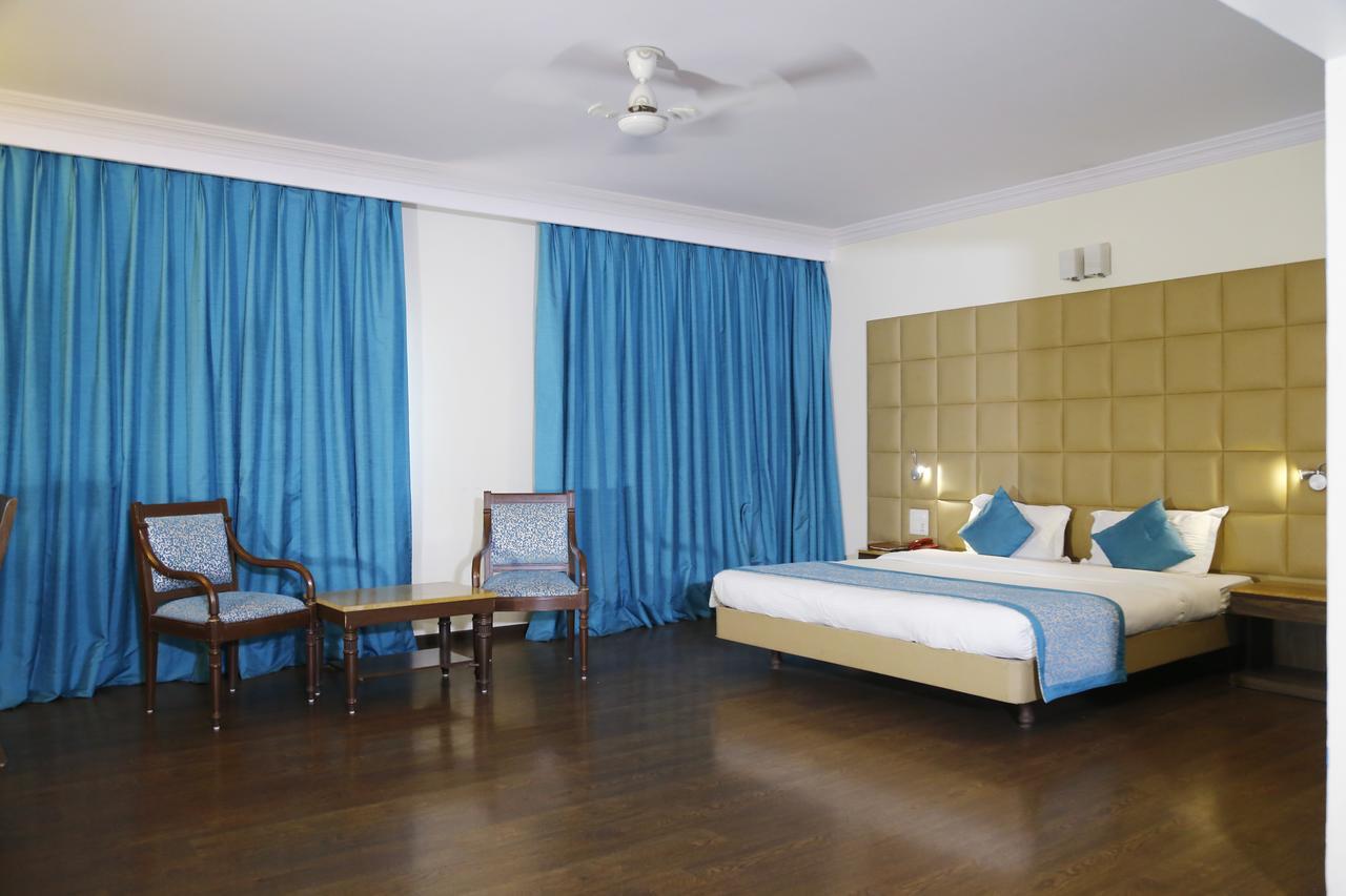Mapple Abhay Jodhpur Hotel Jodhpur  Ngoại thất bức ảnh