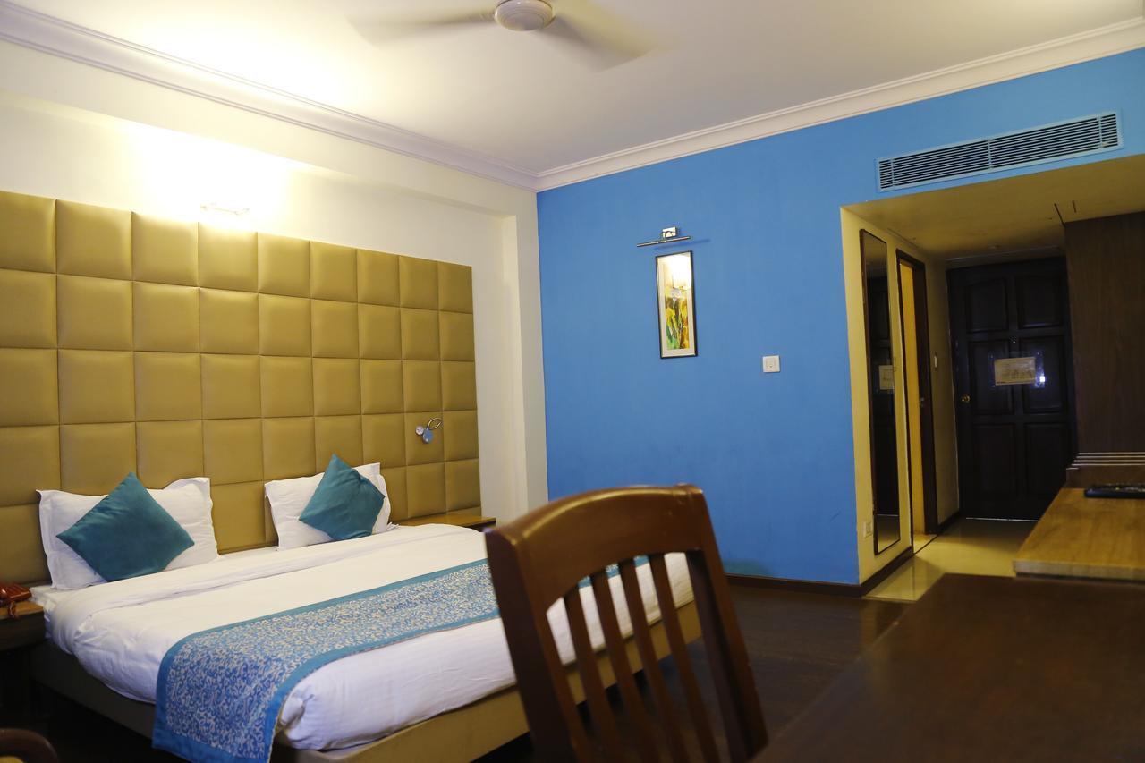 Mapple Abhay Jodhpur Hotel Jodhpur  Ngoại thất bức ảnh
