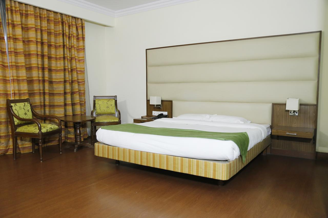 Mapple Abhay Jodhpur Hotel Jodhpur  Ngoại thất bức ảnh