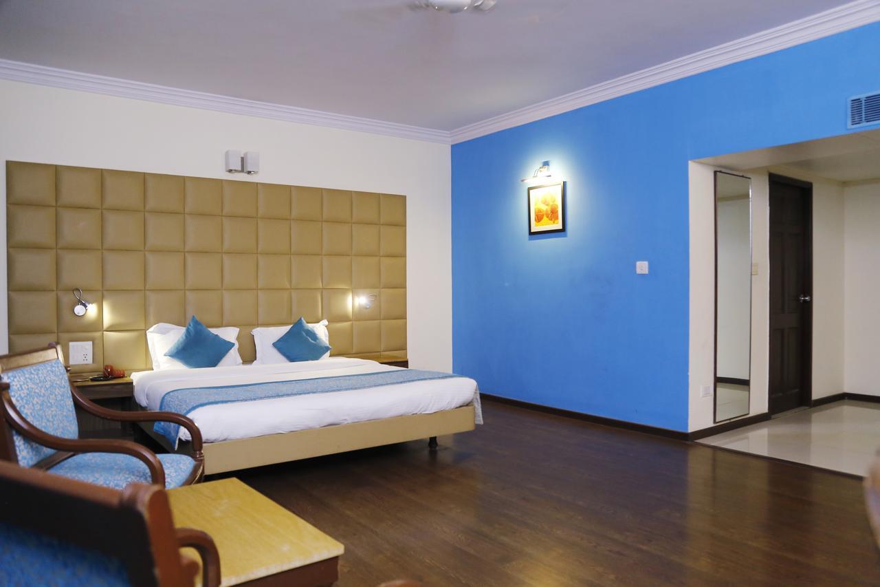 Mapple Abhay Jodhpur Hotel Jodhpur  Ngoại thất bức ảnh