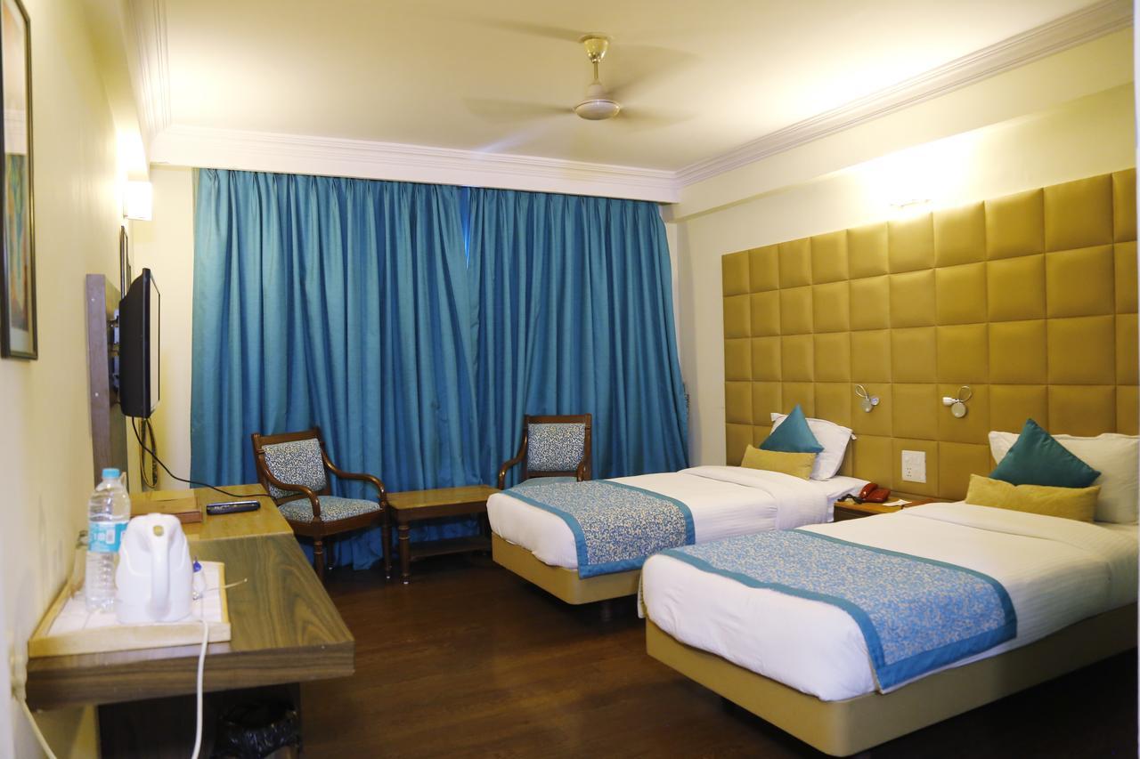 Mapple Abhay Jodhpur Hotel Jodhpur  Ngoại thất bức ảnh