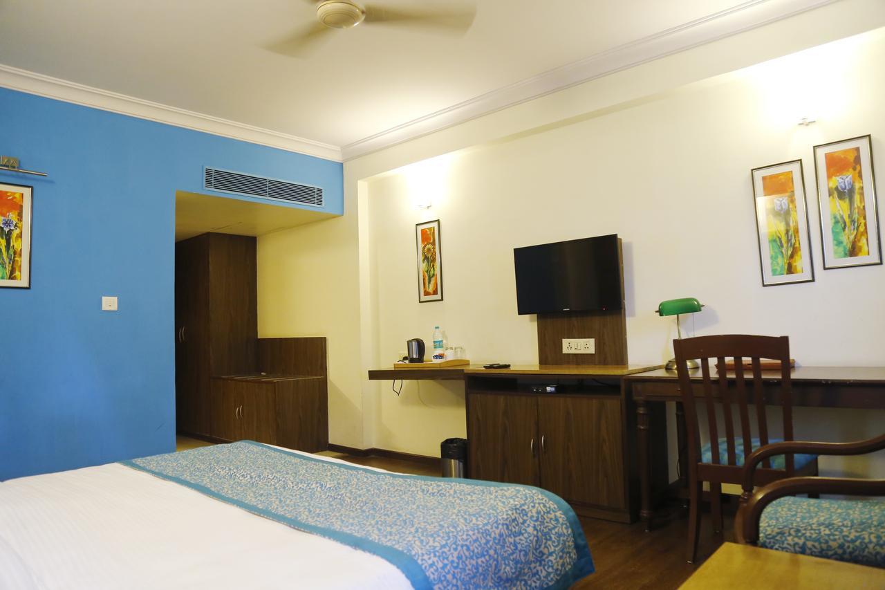 Mapple Abhay Jodhpur Hotel Jodhpur  Ngoại thất bức ảnh
