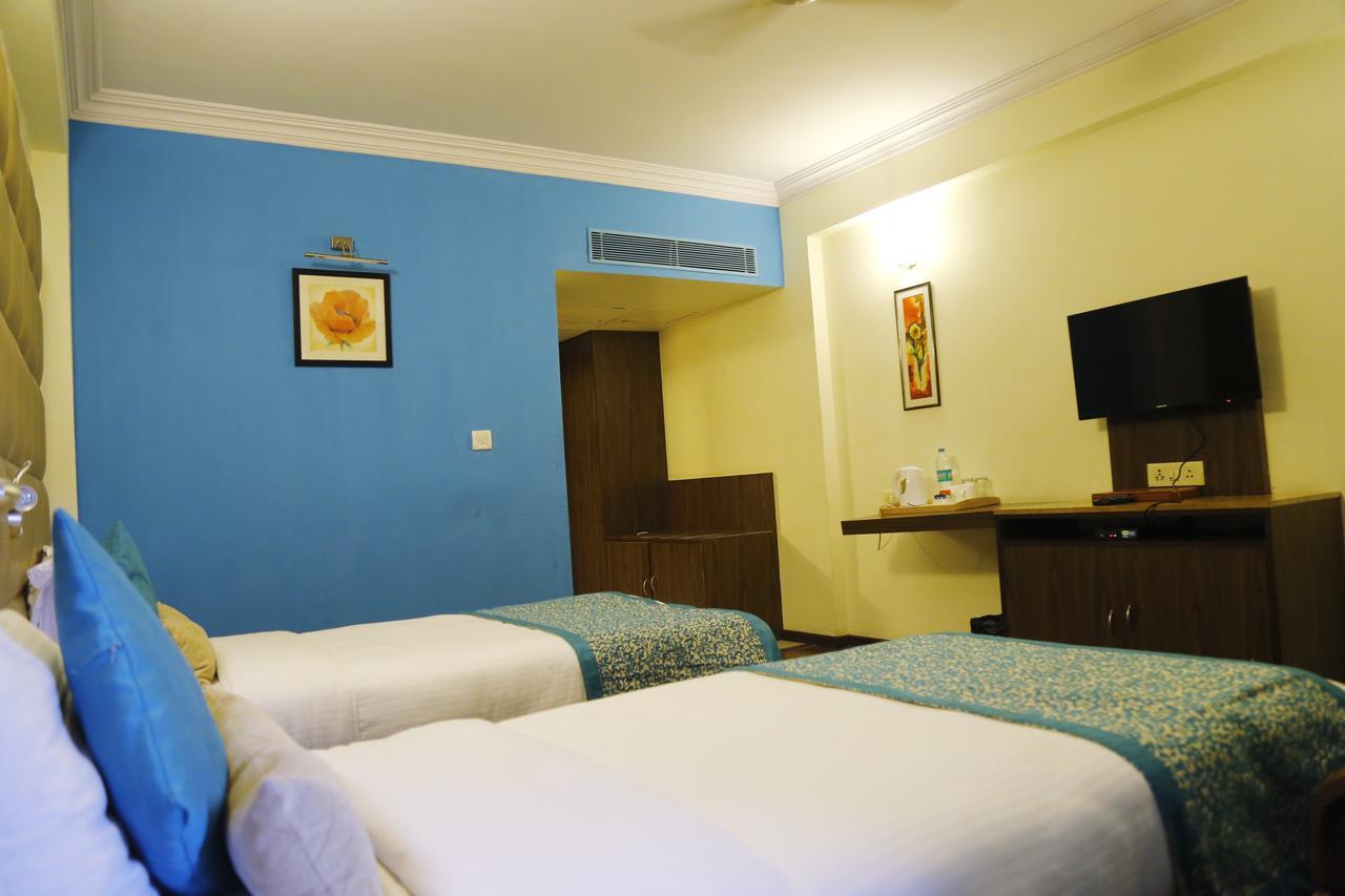 Mapple Abhay Jodhpur Hotel Jodhpur  Ngoại thất bức ảnh