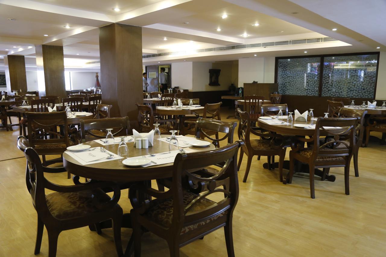 Mapple Abhay Jodhpur Hotel Jodhpur  Ngoại thất bức ảnh