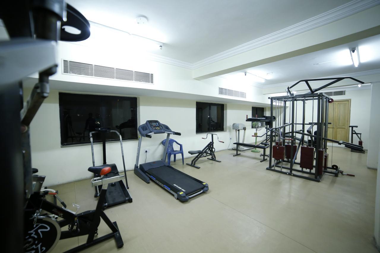 Mapple Abhay Jodhpur Hotel Jodhpur  Ngoại thất bức ảnh