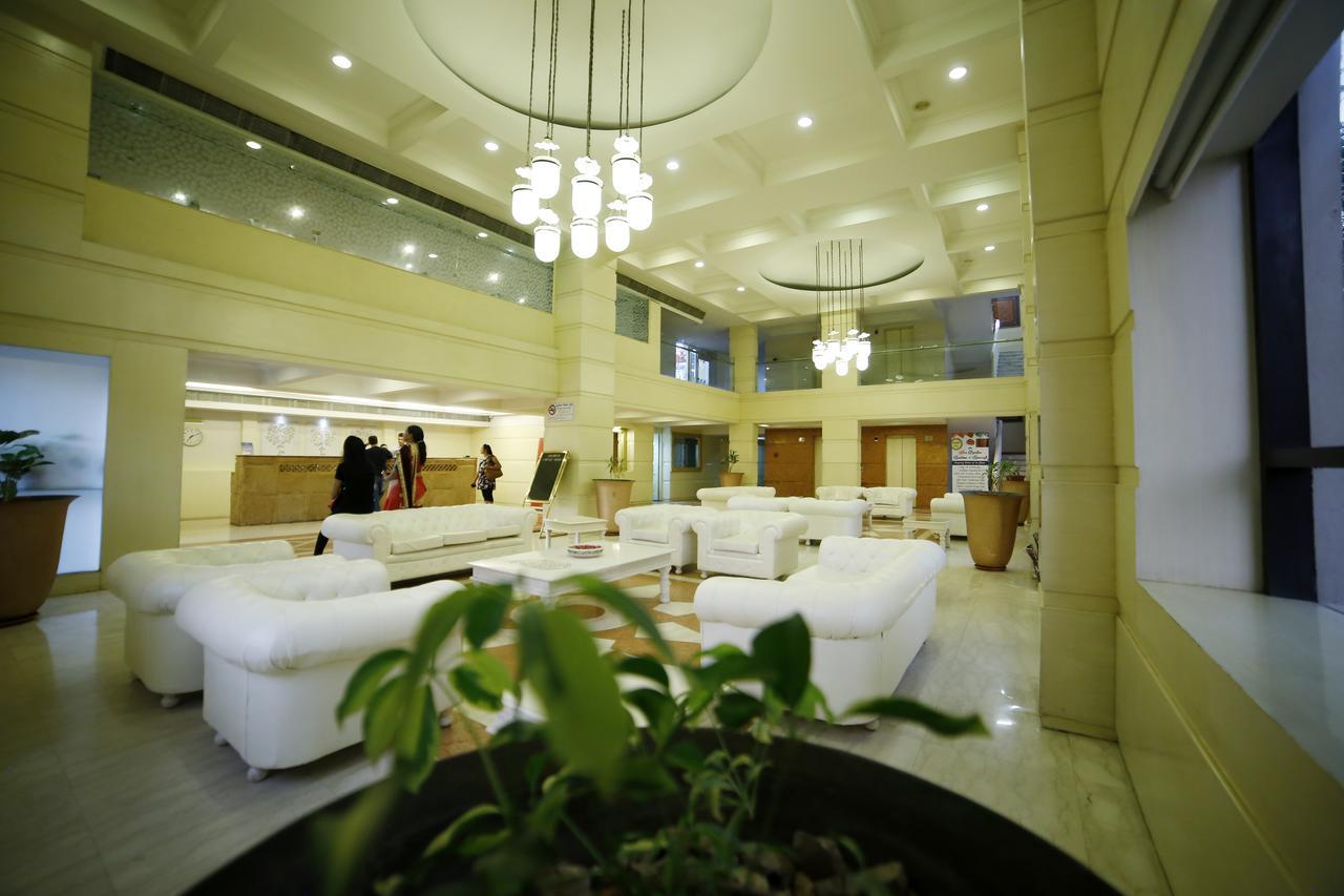 Mapple Abhay Jodhpur Hotel Jodhpur  Ngoại thất bức ảnh