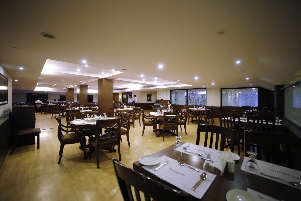 Mapple Abhay Jodhpur Hotel Jodhpur  Ngoại thất bức ảnh