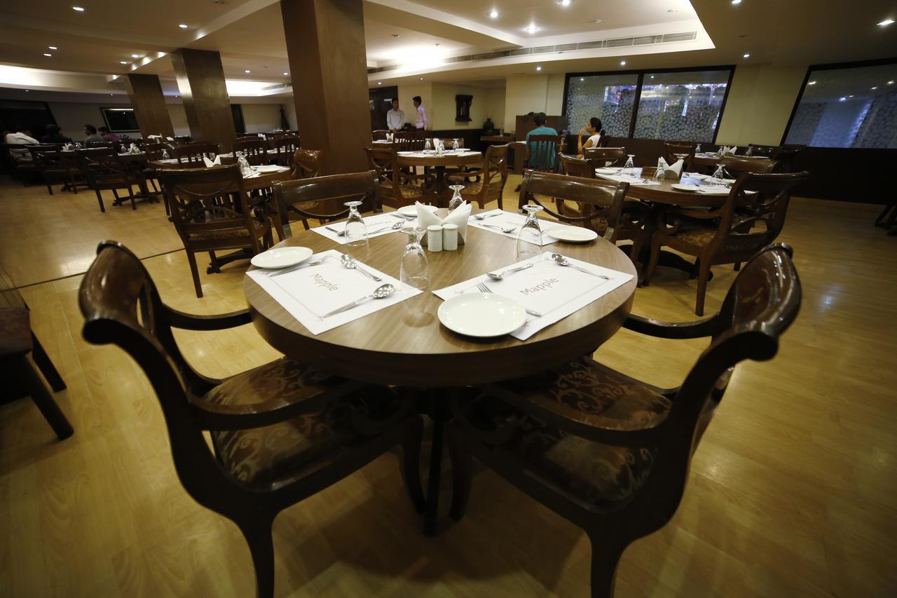 Mapple Abhay Jodhpur Hotel Jodhpur  Ngoại thất bức ảnh
