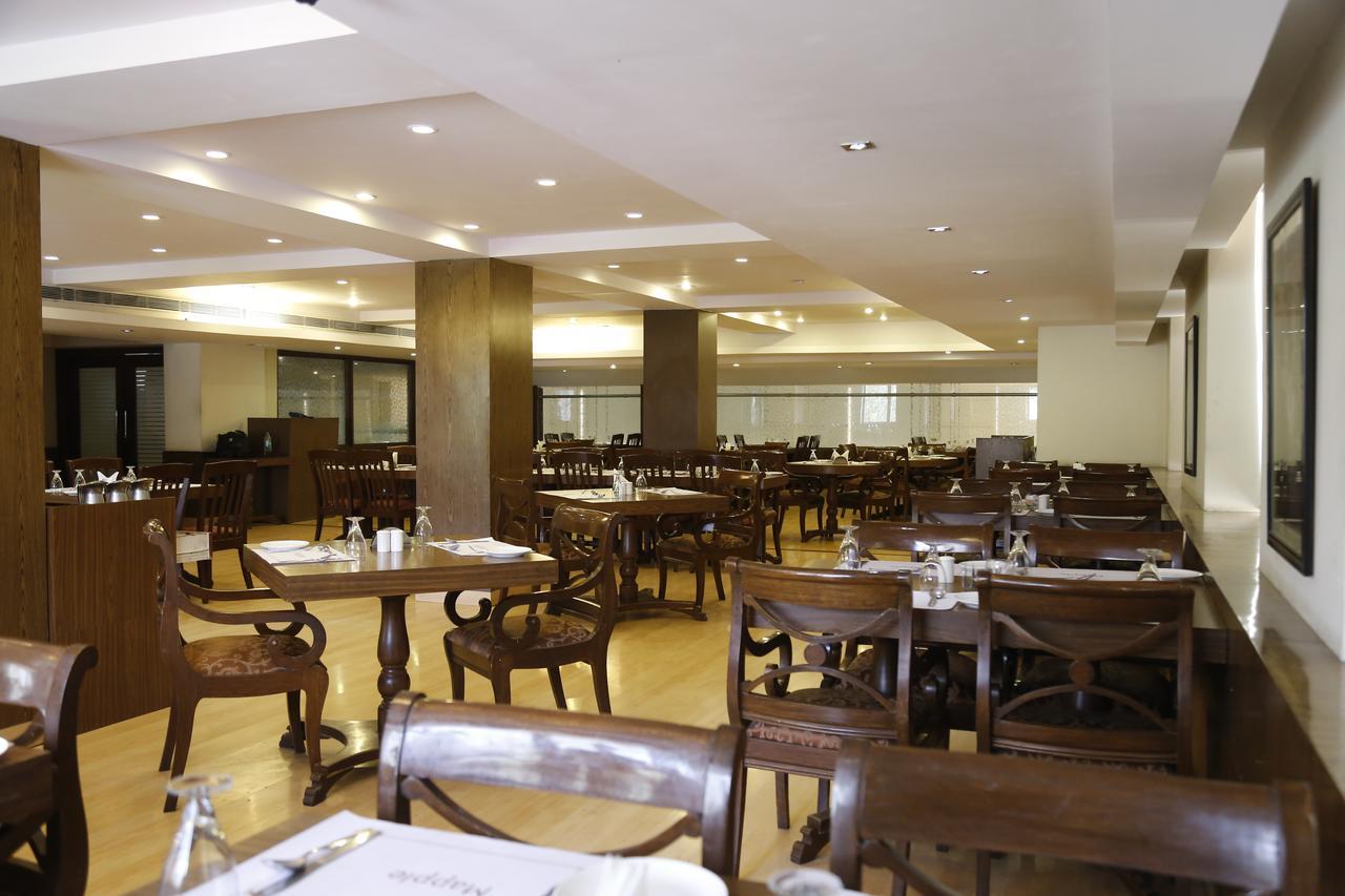 Mapple Abhay Jodhpur Hotel Jodhpur  Ngoại thất bức ảnh
