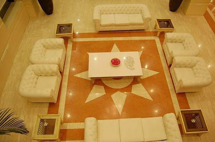 Mapple Abhay Jodhpur Hotel Jodhpur  Ngoại thất bức ảnh