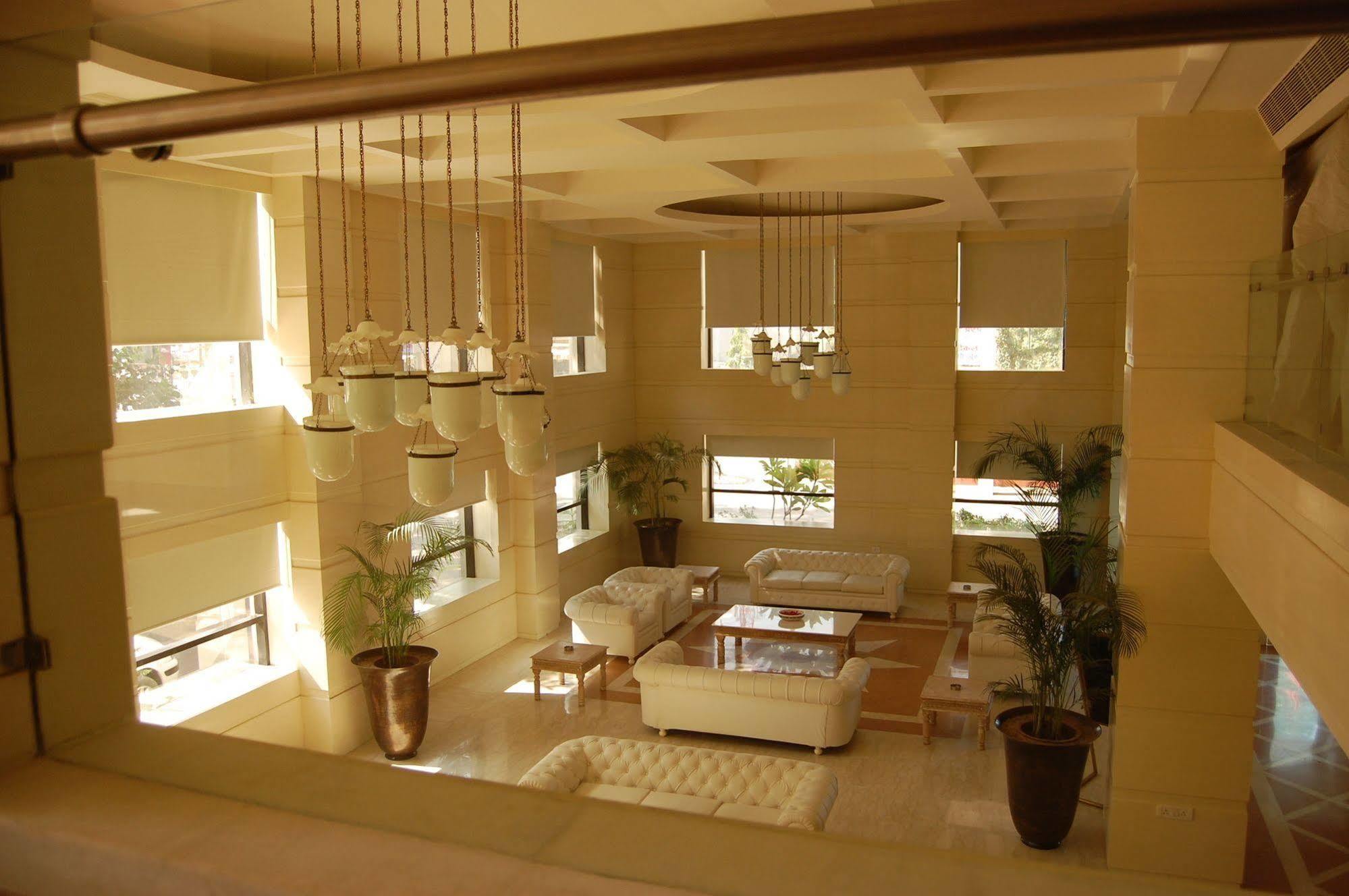 Mapple Abhay Jodhpur Hotel Jodhpur  Ngoại thất bức ảnh