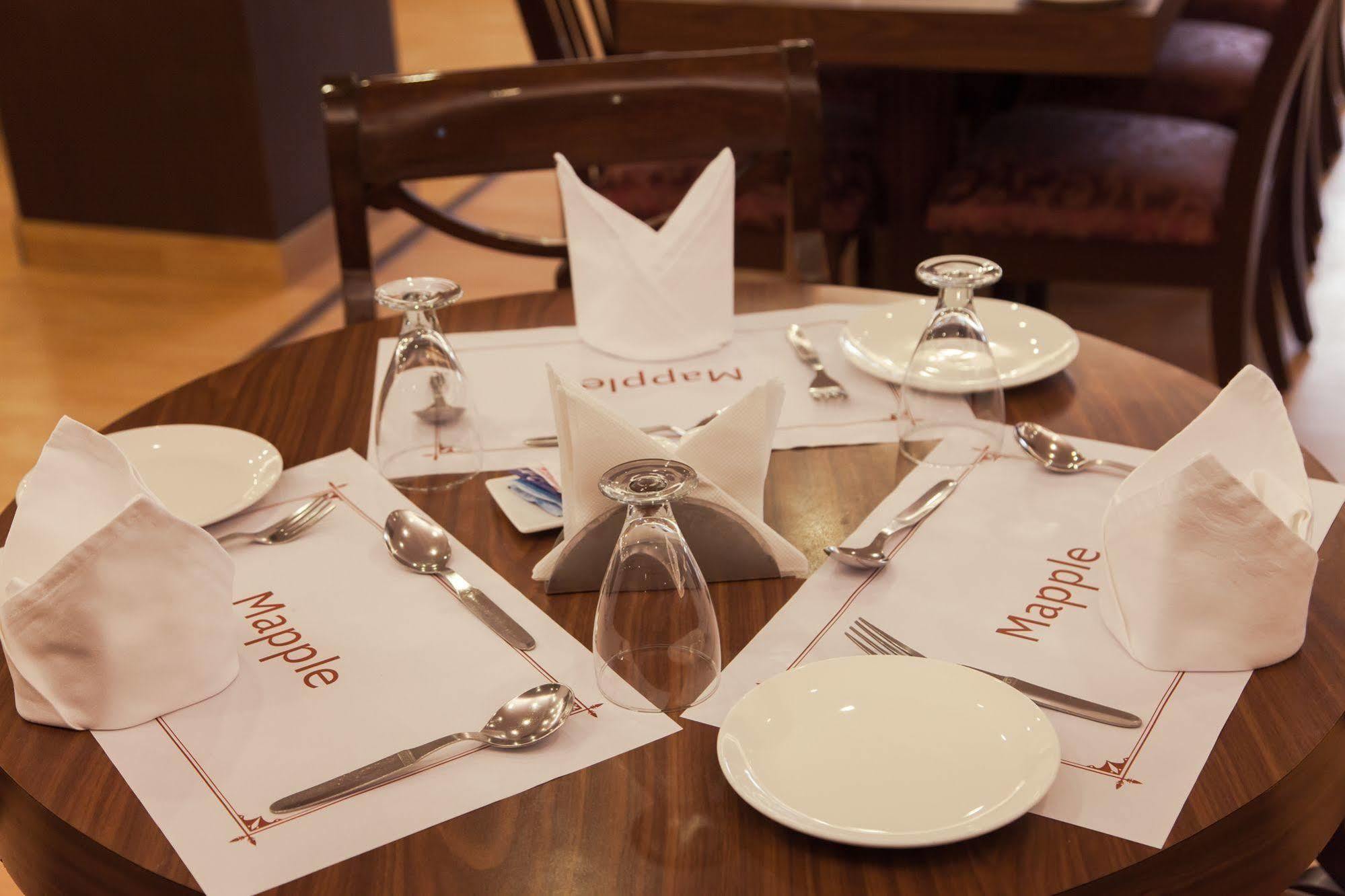 Mapple Abhay Jodhpur Hotel Jodhpur  Ngoại thất bức ảnh