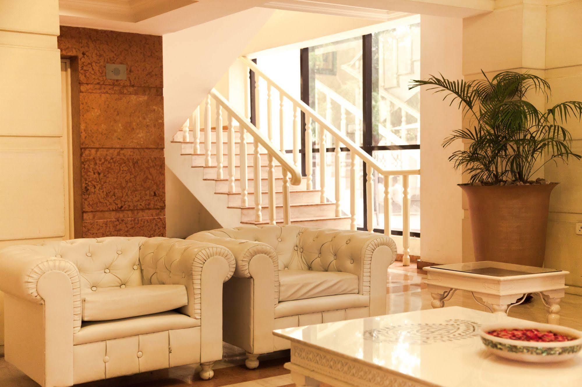 Mapple Abhay Jodhpur Hotel Jodhpur  Ngoại thất bức ảnh