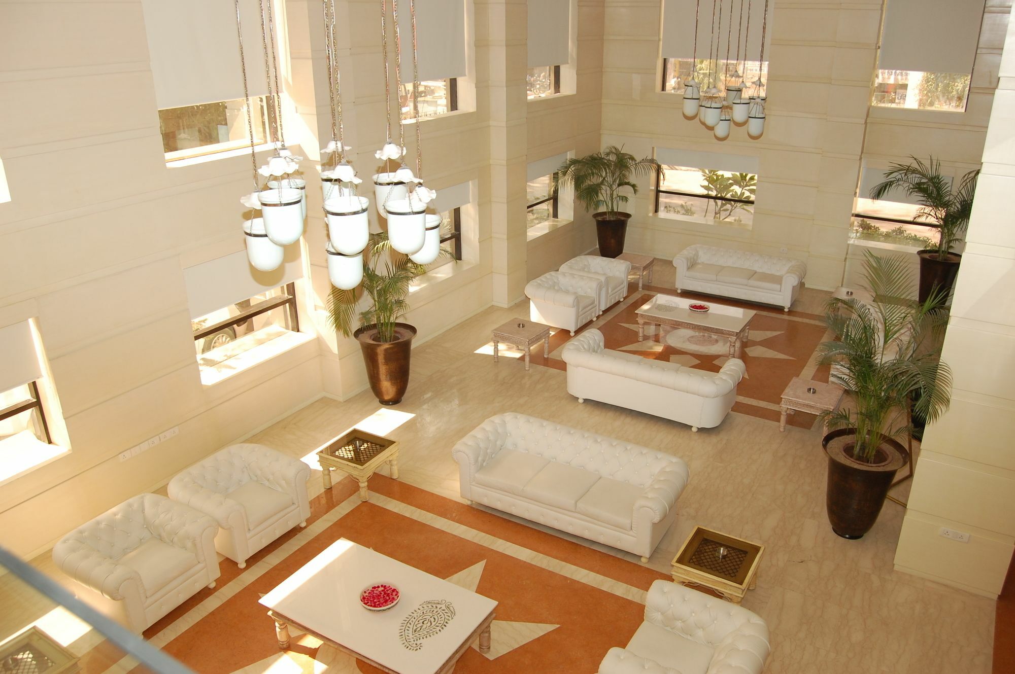 Mapple Abhay Jodhpur Hotel Jodhpur  Ngoại thất bức ảnh