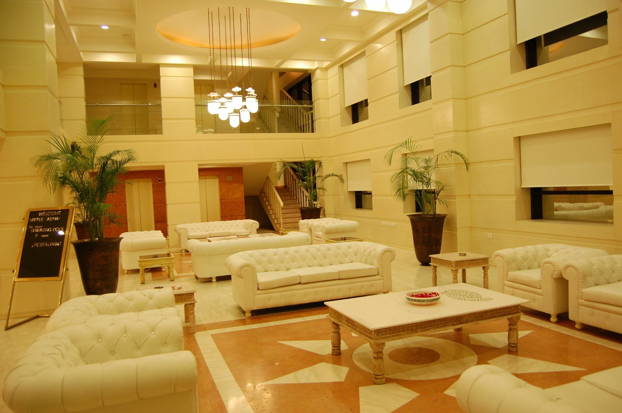 Mapple Abhay Jodhpur Hotel Jodhpur  Ngoại thất bức ảnh